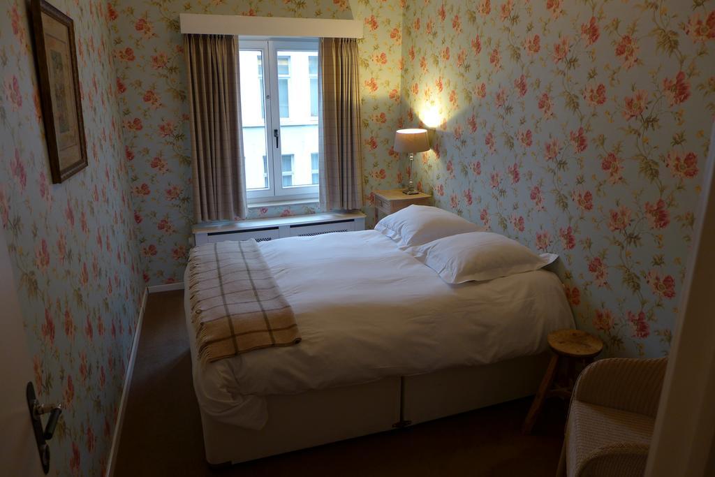Citytripgent Apartment Gante Exterior foto
